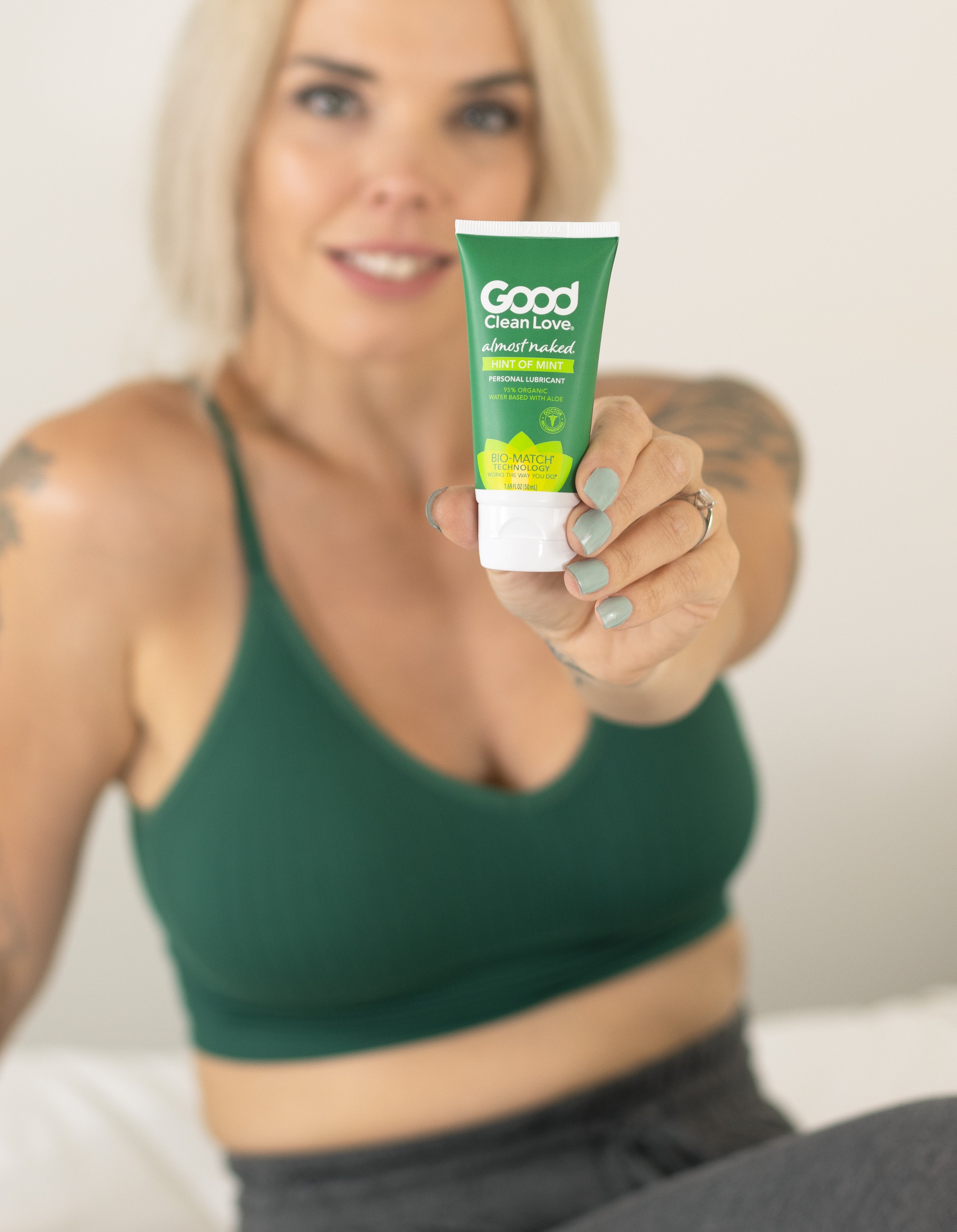 Flavored Lube Is It Really Okay for My Vagina? Good Clean Love Flavored Lube Is It Really Okay for My Vagina? Good Clean Love