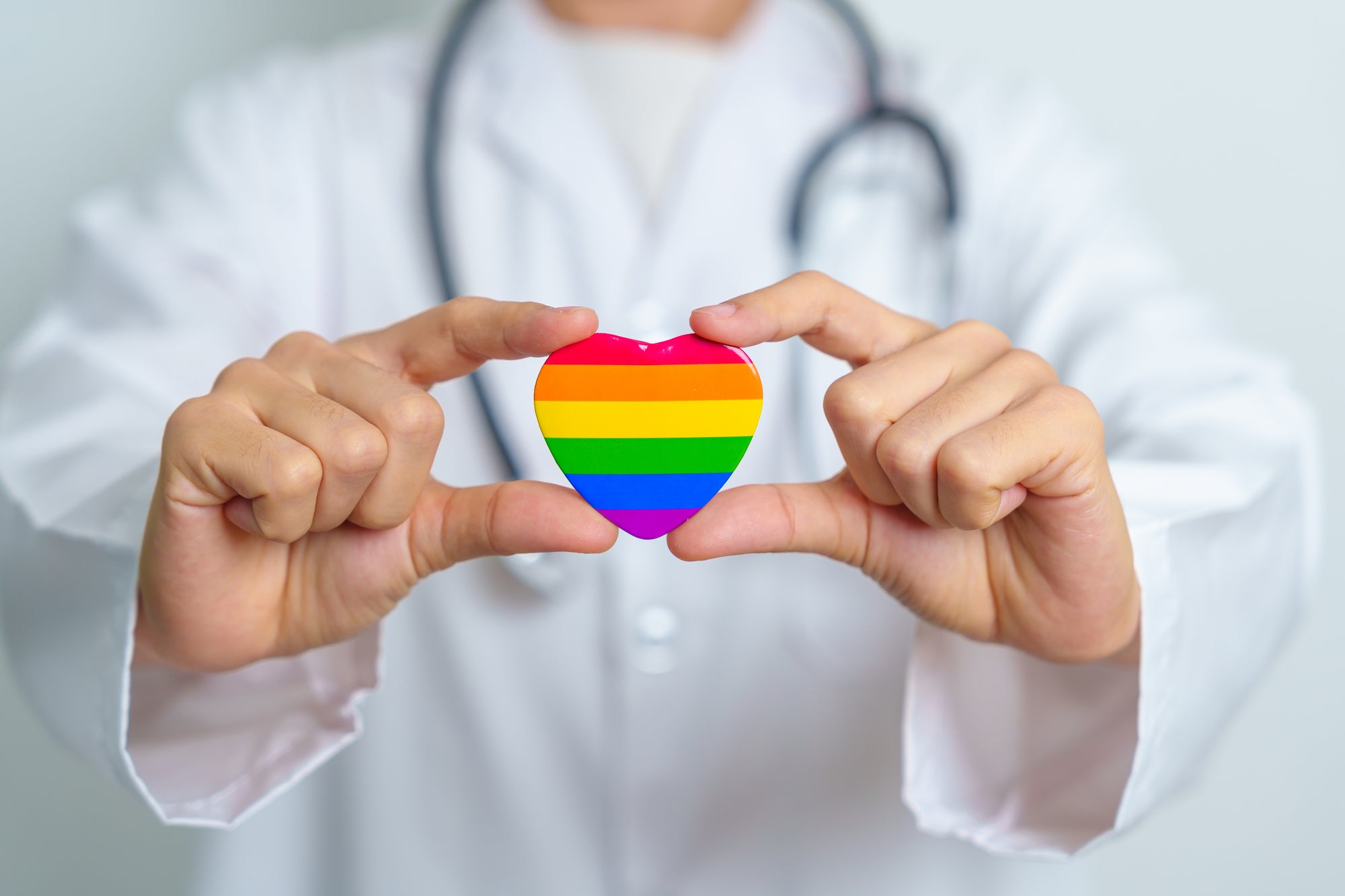 Spotlight on the State of LGBTQIA+ Healthcare