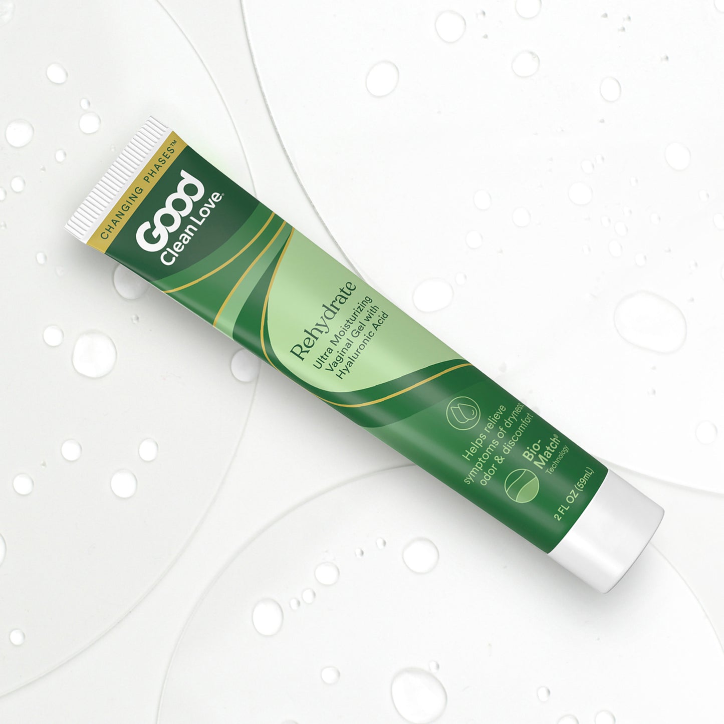 Daily Cleanse & Nourish Kit - Good Clean Love