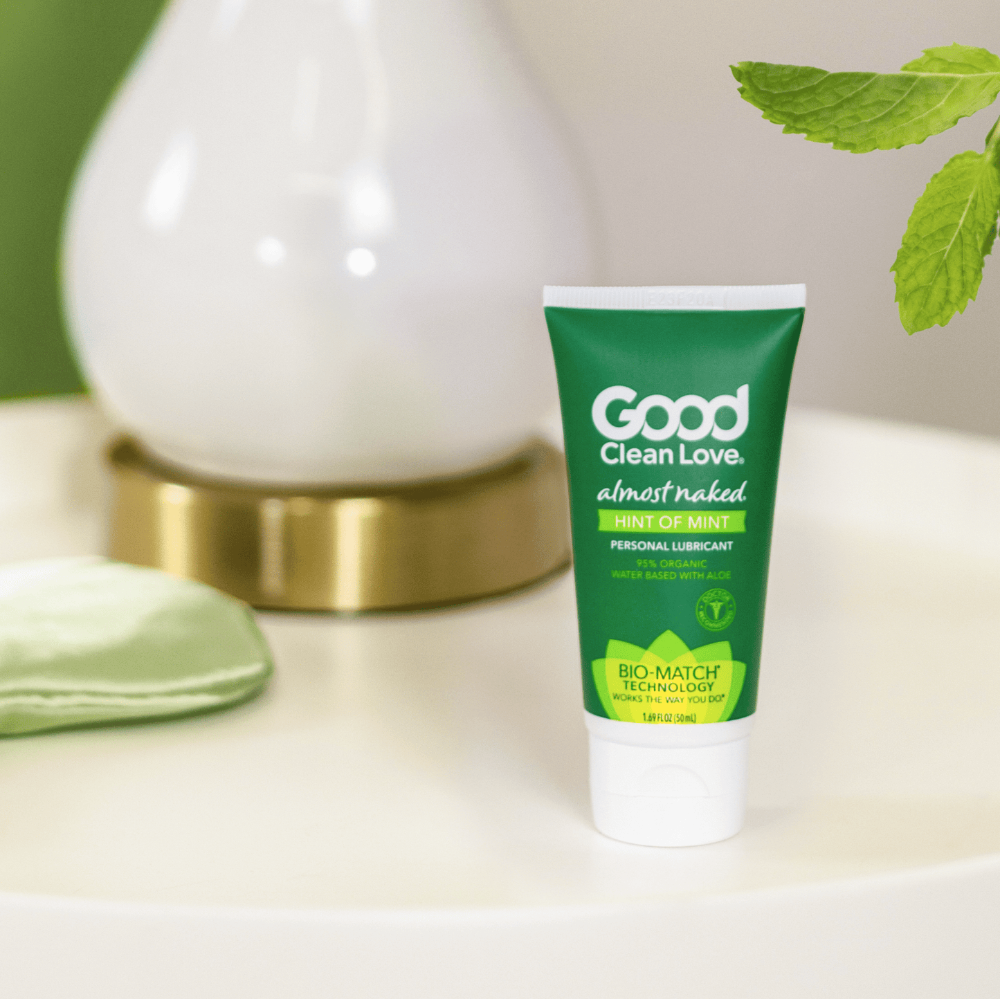 Almost Naked Bundle - Good Clean Love