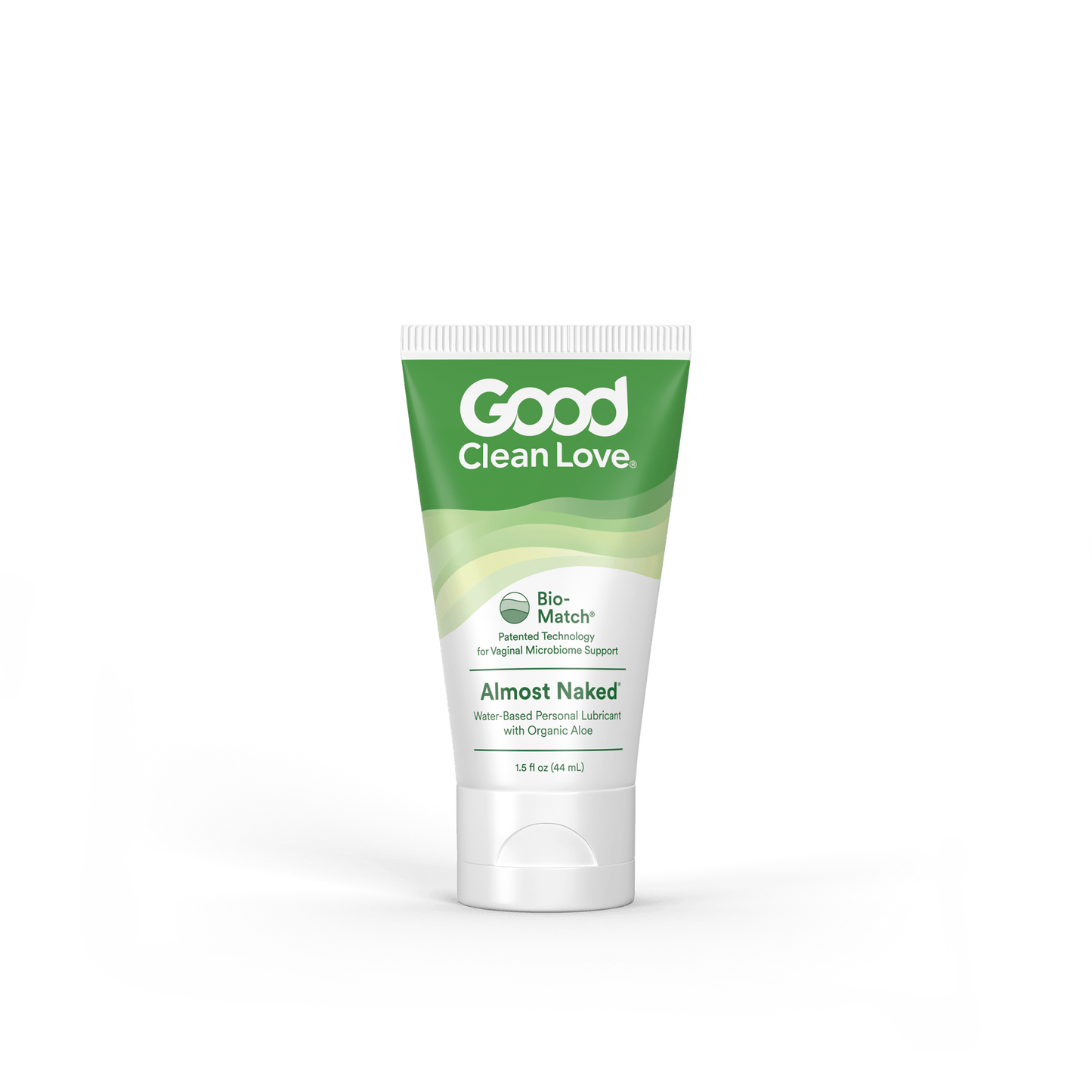 Almost Naked® Products - Good Clean Love