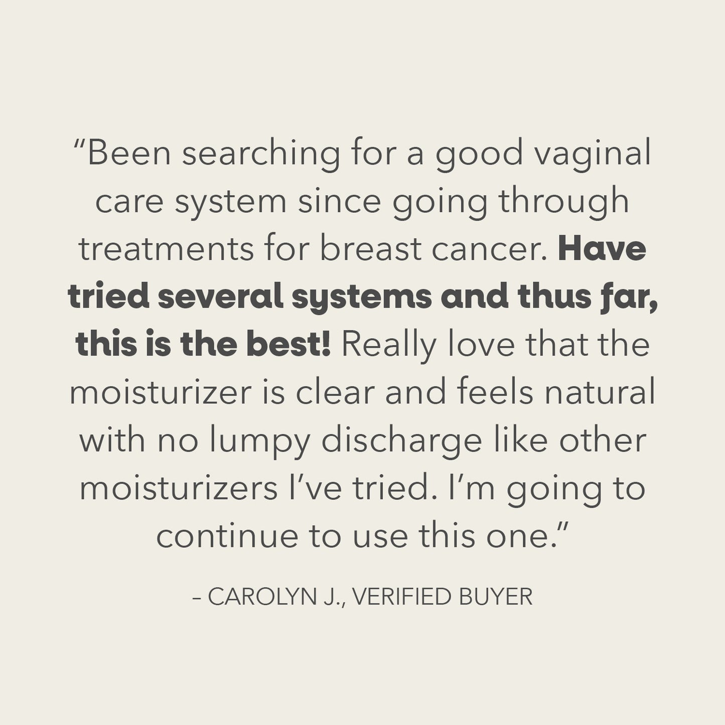 Flourish Vaginal Care System® - Good Clean Love