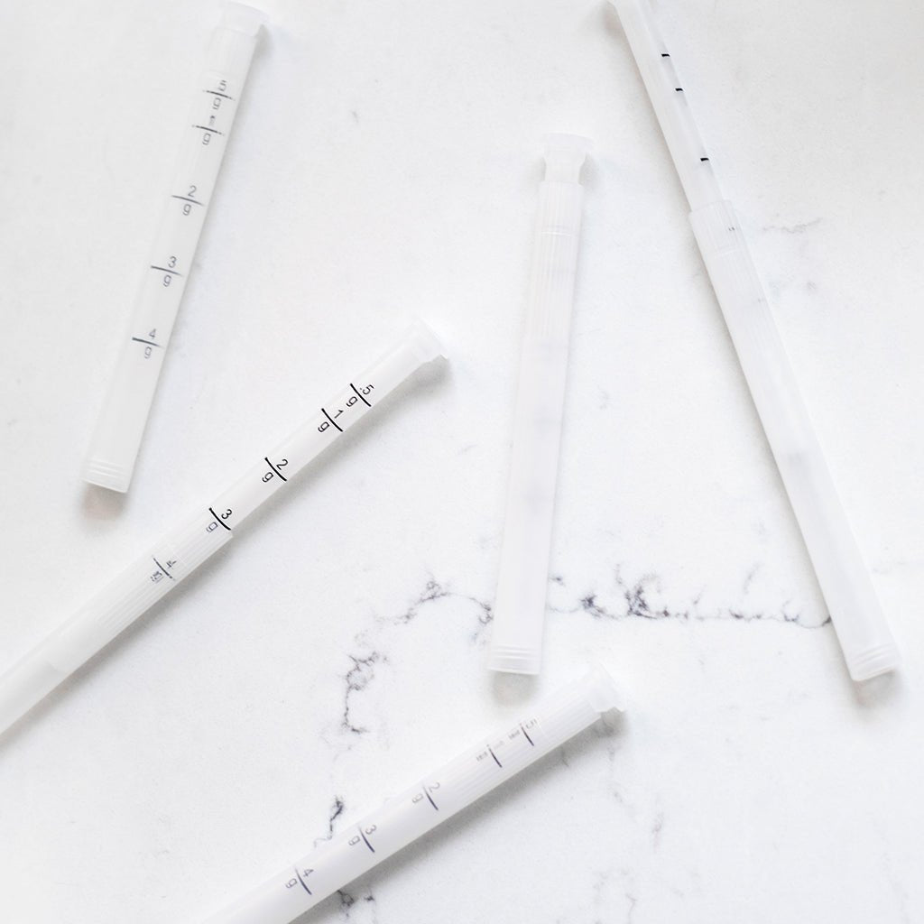 Applicator 5 - Pack - Good Clean Love