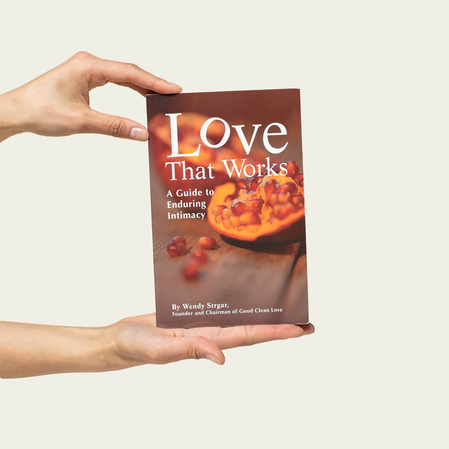 Love That Works - Good Clean Love