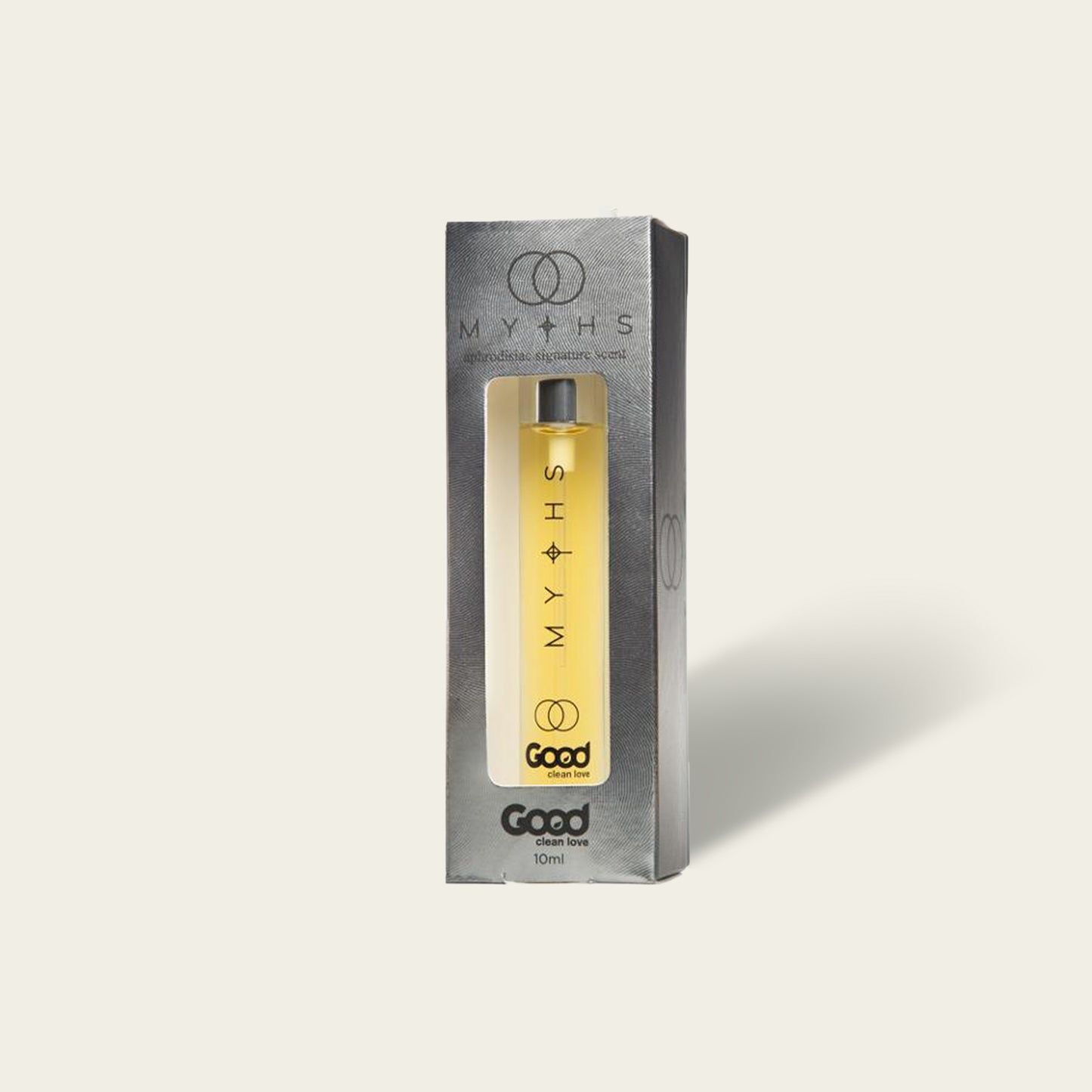 Myths Perfume - Good Clean Love