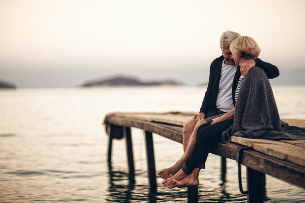 Choosing the Best Personal Lubricant for Menopause - Good Clean Love