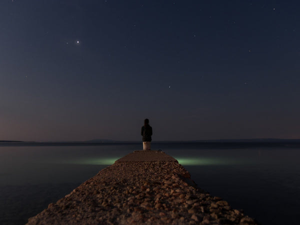 3 Questions To Bring You Back To Life - Good Clean Love