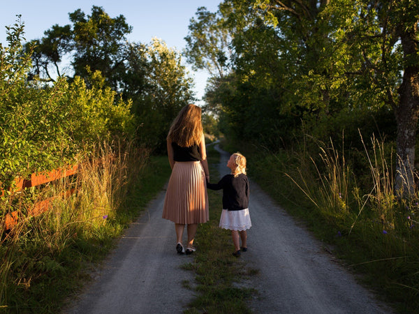 3 Ways to Mother Yourself this Mother’s day - Good Clean Love
