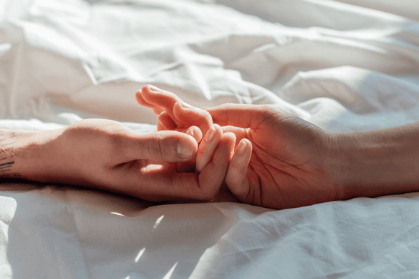 Consent 101: Why Communication Is Essential to Healthy Intimacy - Good Clean Love