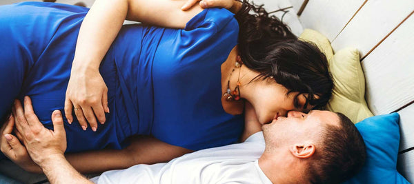 4 Ways to Embrace the Work of Love - Good Clean Love