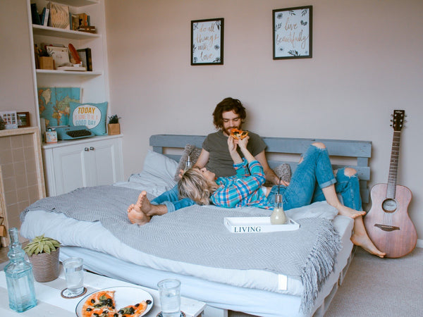 6 Ways Fall Romance Beats Summer Love - Good Clean Love