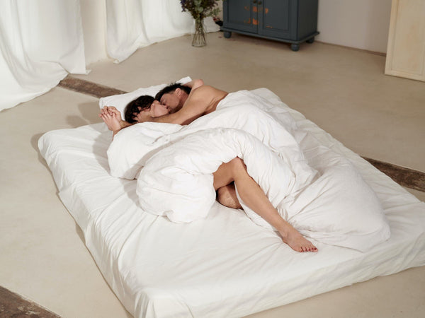 A Psychobiological Approach To Couples Therapy With Dr. Stan Tatkin - Good Clean Love