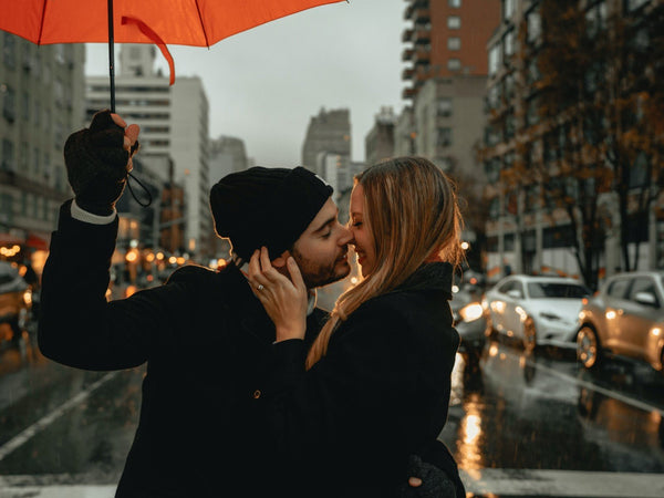 Abiding in Intimacy: Making Love Sustainable talks with a Dudeist - Good Clean Love