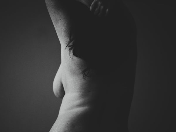 All About Breasts with Florence Williams - Good Clean Love