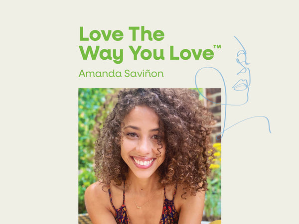 Creating Moments of Love: Q&A with Amanda Saviñon - Good Clean Love