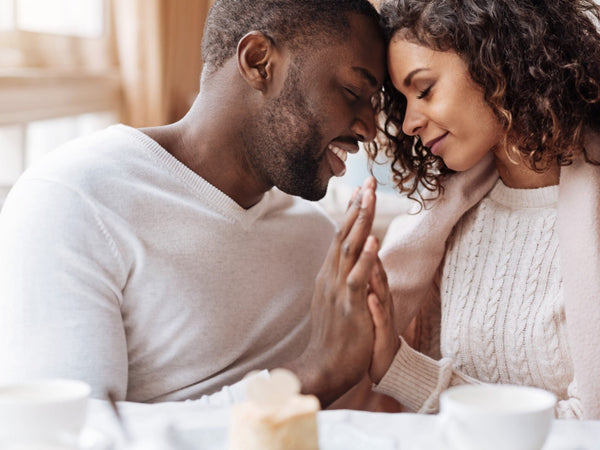 Anal Sex, Oral Sex, and Long-Term Relationships - Good Clean Love