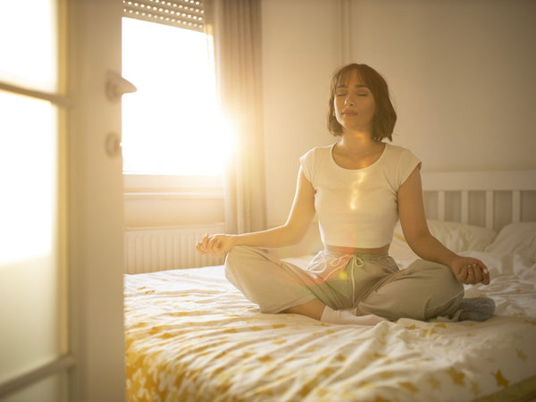 Embracing Uncertainty: Unlock Personal Growth & Mindful Living - Good Clean Love