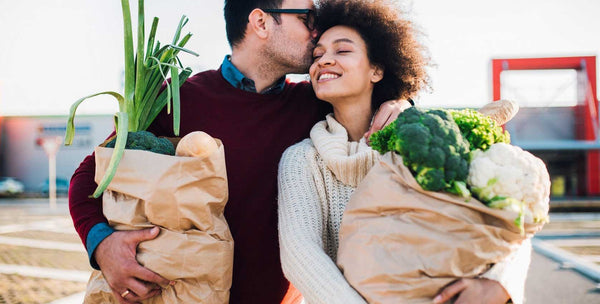 3 Aphrodisiac Recipes to Cook with Your Partner - Good Clean Love