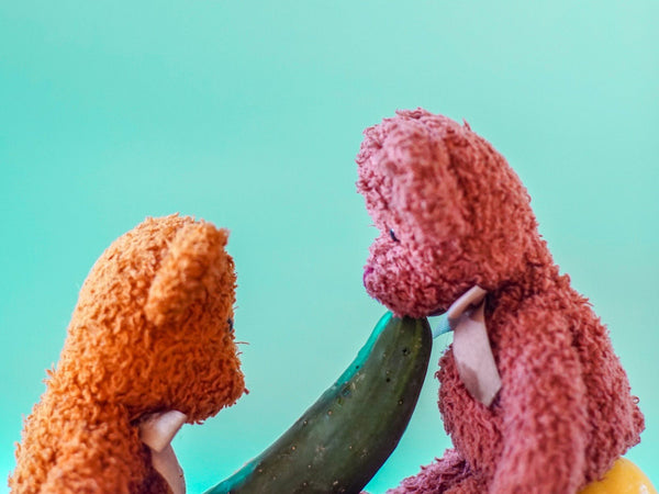 Ask Him Anything: Should I be worried about him watching porn while he masturbates? - Good Clean Love