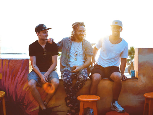 Asking for Help - Good Clean Love