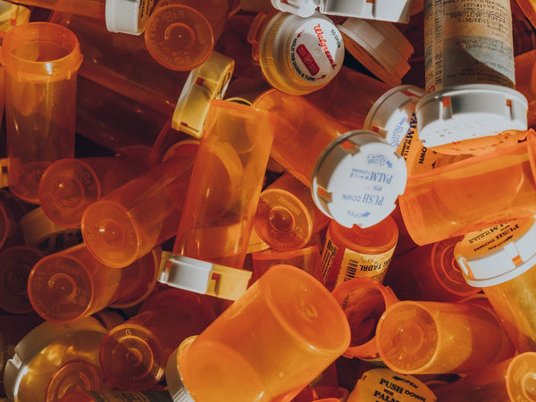 Attending To Pain - Good Clean Love