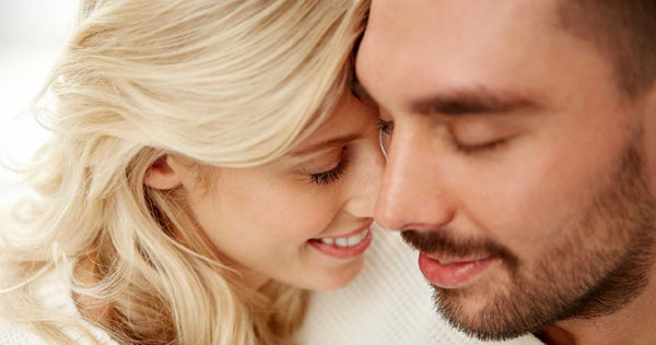 Change from the heart - Good Clean Love