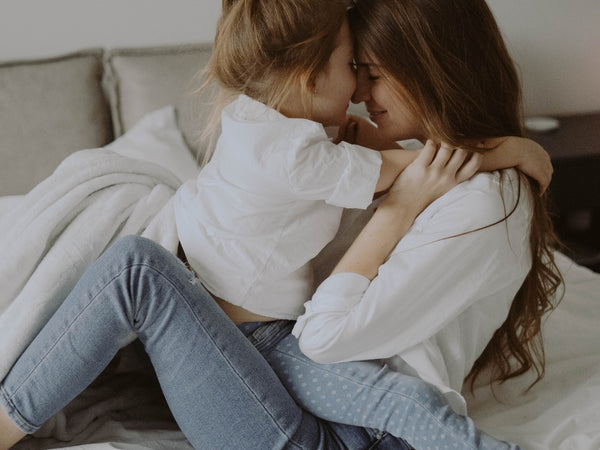 Procreation vs Recreation: Discover the Balance - Good Clean Love