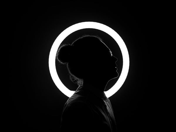 Befriending Demons, Ghosts and Death - Good Clean Love