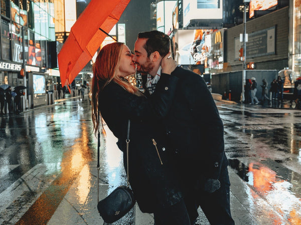 Belonging to Joy - Good Clean Love