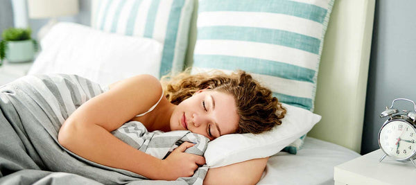 The Life-Changing Benefits of Rest - Good Clean Love