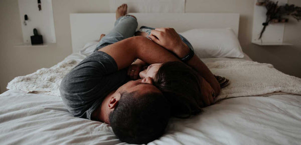 The Courage to Communicate About Sex & Pleasure - Good Clean Love