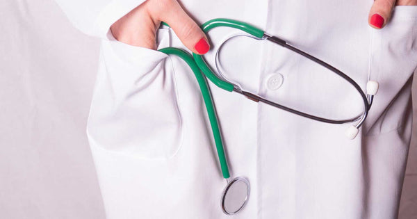 Boosting Female Libido Through Scent and Touch: Interview with Lise Martin, ARNP - Good Clean Love