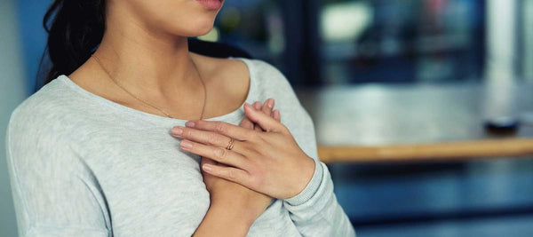 Heart Advice - Good Clean Love