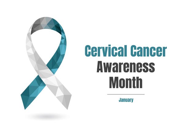 January 2022 Partner: CureCervicalCancer - Good Clean Love