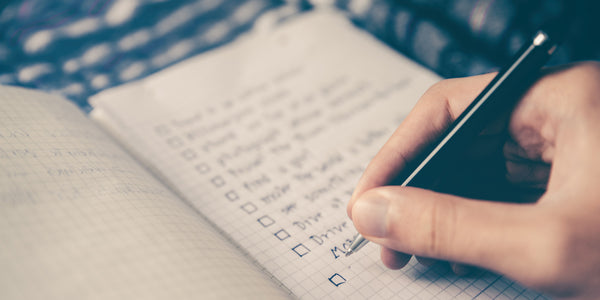 How to Conquer Your Resolutions and Habits in the New Year - Good Clean Love