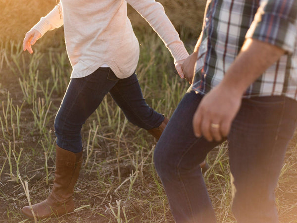 Building a Language of Consent - Good Clean Love