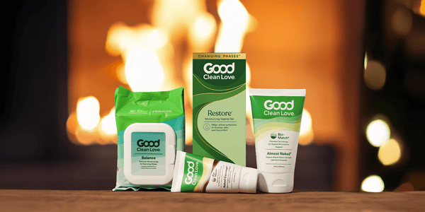 Discover the Power of Good Clean Love – Natural Intimacy Redefined