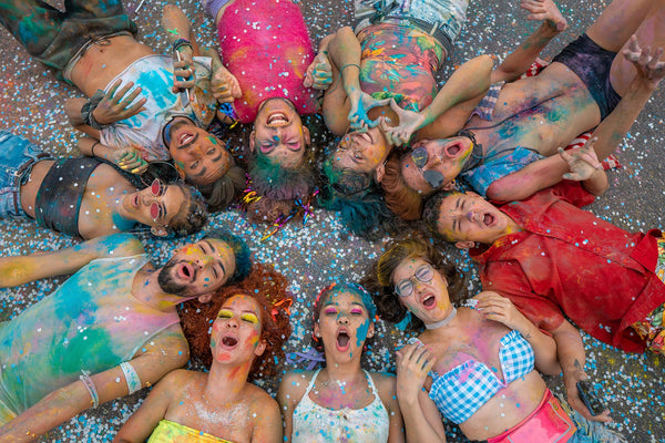 Celebrating the Past and Present of Pride - Good Clean Love