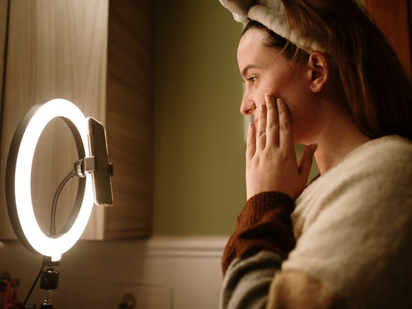 Cleaning Up My Act: Parabens, Lush, and Living a Preventative Lifestyle - Good Clean Love