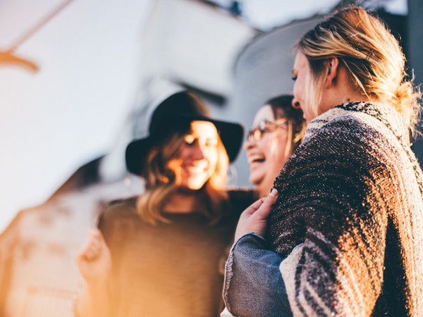 Complicated Pleasures - Good Clean Love