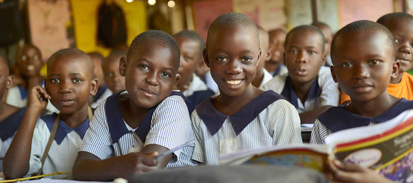 Q&A with Kikulu Foundation - Good Clean Love