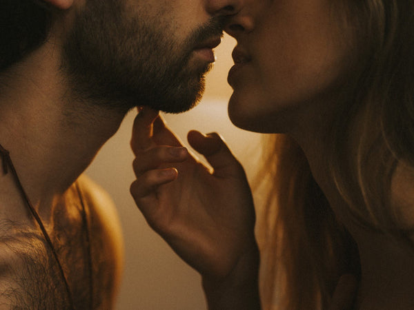 Understanding Sexual Curiosity: What It Means for You - Good Clean Love