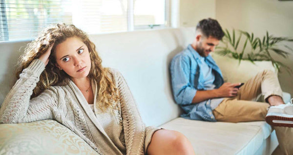 De-escalating at Home - Good Clean Love