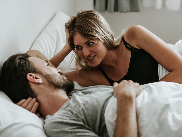 Dismantling the Slippery Slope of Sexual Dysfunction - Good Clean Love