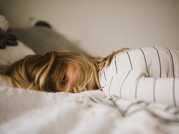 Does How We Live Affect How We Love? - Good Clean Love