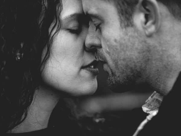 Dying For Love - Good Clean Love