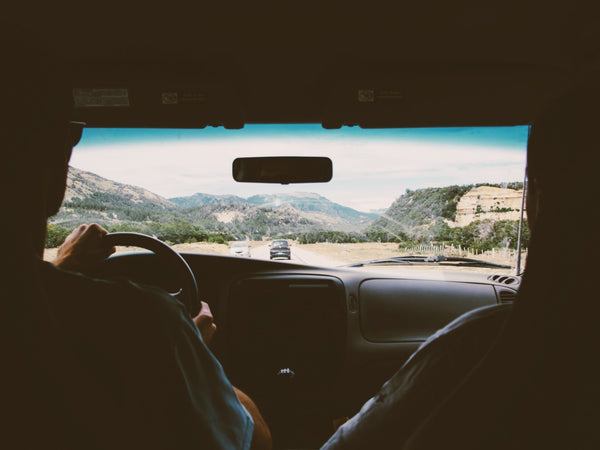 Engaging With Our Stories - Good Clean Love