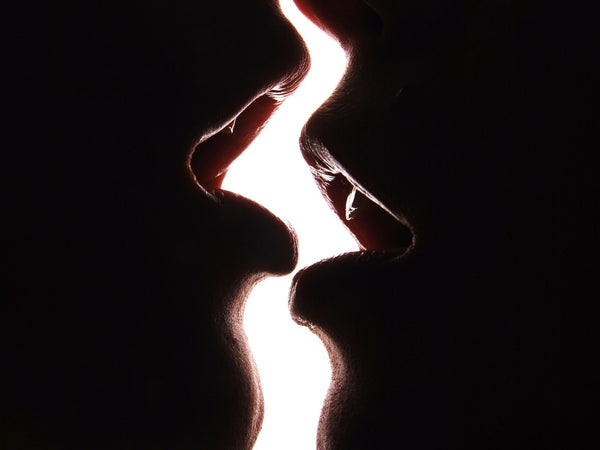 Erotica author Kristina Wright - Good Clean Love