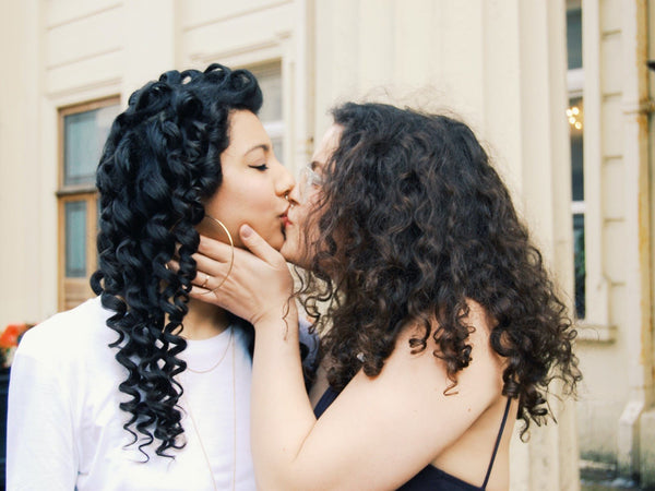 Excerpt, Love That Works: A Guide to Enduring Intimacy by Wendy Strgar - Good Clean Love