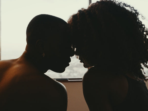 The Mysterious O – Extending Life and Love - Good Clean Love